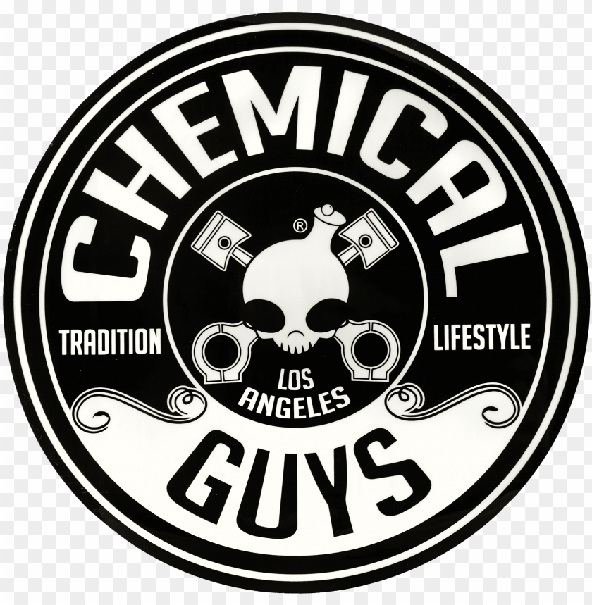 Chemical Guys - Productos premium americanos